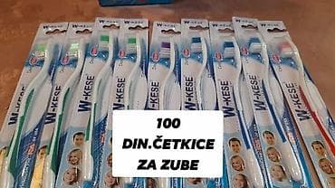 Razni sitni artikli: - Ogrlice i narukvice od perli (drveni i metalni na lalafo.rs — 4 Razni sitni artikli: - Ogrlice i narukvice od perli (drveni i metalni — 4