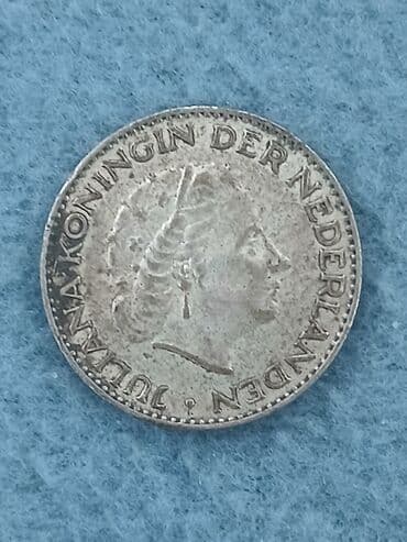 Crystals and minerals: Holandske kovanice – 1 gulden (Nederlandsche Gulden), serija sa at lalafo.rs — 3 Crystals and minerals: Holandske kovanice – 1 gulden (Nederlandsche Gulden), serija sa — 3