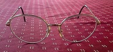 Vintage dioptrijski ram All Optic W. Germany. Made in West Germany na lalafo.rs — 1 Vintage dioptrijski ram All Optic W. Germany. Made in West Germany — 1