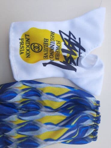 Garderoba za lutke: Odelce za lutke ili barbike. Slanje poštom. Pouzećem: - Postekspres na lalafo.rs — 2 Garderoba za lutke: Odelce za lutke ili barbike. Slanje poštom. Pouzećem: - Postekspres — 2