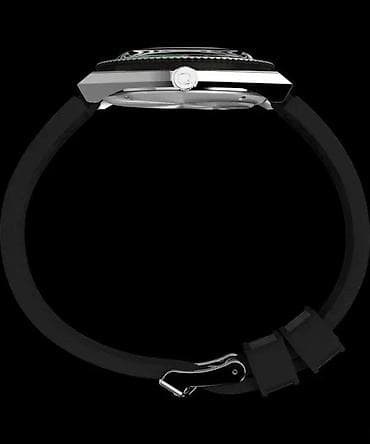 TIMEX Q Timex TW2W57500UK - 38mm - Zlena / Crna Potpuno nov i at lalafo.rs — 5 TIMEX Q Timex TW2W57500UK - 38mm - Zlena / Crna Potpuno nov i — 5