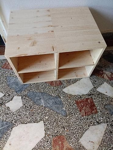 Furniture: Klupa se izradjuje od Drveta debljine 20mm u farbanje u boji po at lalafo.rs — 2 Furniture: Klupa se izradjuje od Drveta debljine 20mm u farbanje u boji po — 2