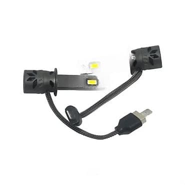 cista koza broj: LED auto sijalice – set 2 kom - Tip grla: H27 (880/881) sa na lalafo.rs — 2 cista koza broj: LED auto sijalice – set 2 kom - Tip grla: H27 (880/881) sa — 2