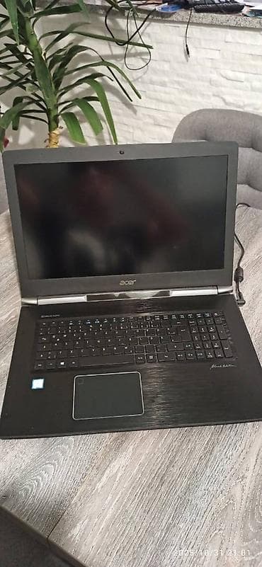 Gejmerska zver Acer Aspire V Nitro VN7 793G 17inca Acer Aspire V na lalafo.rs — 9 Gejmerska zver Acer Aspire V Nitro VN7 793G 17inca Acer Aspire V — 9