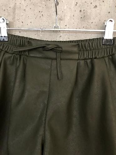 Zara eko koža suknja šorts velicina 11 - 12 god kao nov! Nikada na lalafo.rs — 7 Zara eko koža suknja šorts velicina 11 - 12 god kao nov! Nikada — 7