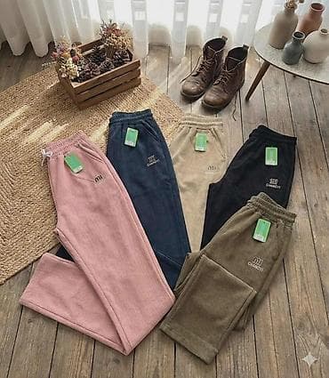 pantalone butiku ali: 🎁Somot pantalone
🫶2kom 1800 din
✨️S M L Xl 2Xl 3Xl 4Xl 🍁
Somot ☘️ na lalafo.rs — 1 pantalone butiku ali: 🎁Somot pantalone
🫶2kom 1800 din
✨️S M L Xl 2Xl 3Xl 4Xl 🍁
Somot ☘️ — 1