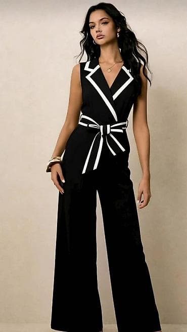 Kombinezoni
Cena 3100
Vel. s m l xl
V25 na lalafo.rs Kombinezoni
Cena 3100
Vel. s m l xl
V25