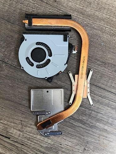 Kuler i hladnjak za Lenovo G50-80. ✨ Ispravan na lalafo.rs — 2 Kuler i hladnjak za Lenovo G50-80. ✨ Ispravan — 2