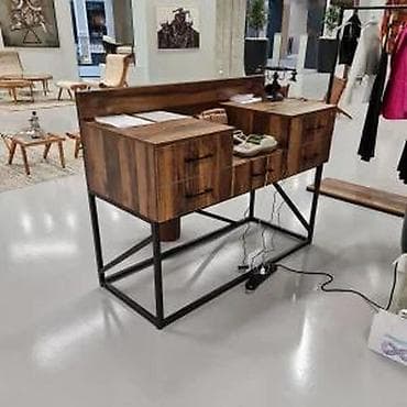 Office Furniture: PULT IZRADA PO MERI LUX54 | at lalafo.rs — 3 Office Furniture: PULT IZRADA PO MERI LUX54 | — 3