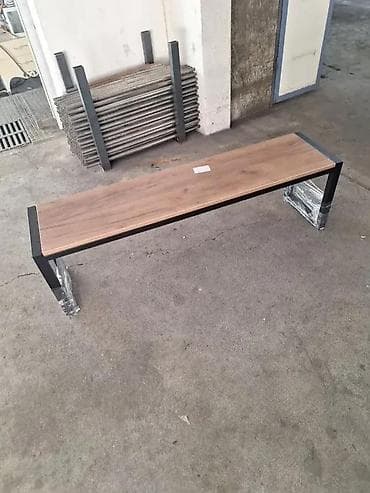 Furniture: KLUPE ZA SVLAČIONICU X66 IZRADA PO MERI | at lalafo.rs — 2 Furniture: KLUPE ZA SVLAČIONICU X66 IZRADA PO MERI | — 2