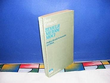 Temelji metode moći ivan urbančić problem filosofske hermeneutike kod na lalafo.rs Temelji metode moći ivan urbančić problem filosofske hermeneutike kod