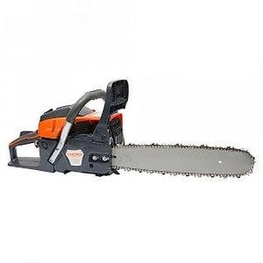 Tools & Equipment: Motorna testera THORP – benzinska, profesionalne klase - Snažan at lalafo.rs — 9 Tools & Equipment: Motorna testera THORP – benzinska, profesionalne klase - Snažan — 9