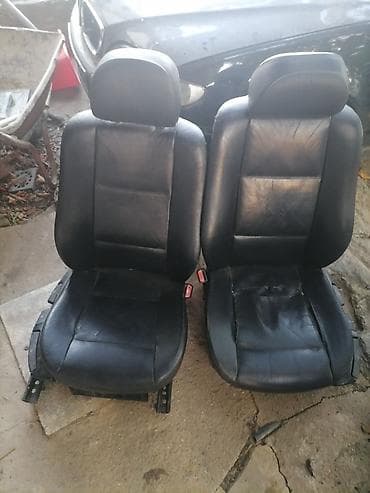 prsluk jaknica mango u: Dva crna prednja auto sedišta presvučena kožom, pogodna za zamenu ili at lalafo.rs — 1 prsluk jaknica mango u: Dva crna prednja auto sedišta presvučena kožom, pogodna za zamenu ili — 1