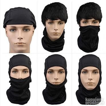 **TEGET uzivo je baš teget -pogledajte slike** Balaklava fantomka na lalafo.rs — 6 **TEGET uzivo je baš teget -pogledajte slike** Balaklava fantomka — 6