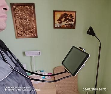 Original Novo. "REMAX"® Profesionalni Drzac oko Vrata za Smart at lalafo.rs — 8 Original Novo. "REMAX"® Profesionalni Drzac oko Vrata za Smart — 8