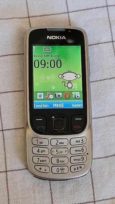 Nokia klasični telefoni sa tastaturom (model serije C – slično na lalafo.rs — 6 Nokia klasični telefoni sa tastaturom (model serije C – slično — 6