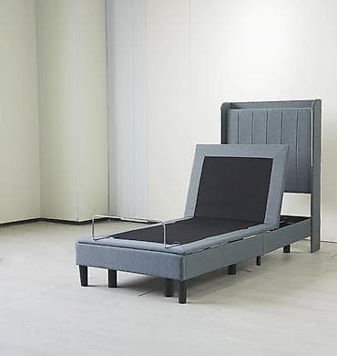 Немачки Окин подесиви оквир за кревет са душеком нуди модеран дизајн и na lalafo.rs — 4 Немачки Окин подесиви оквир за кревет са душеком нуди модеран дизајн и — 4