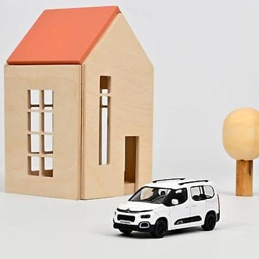 Art & Collectibles: 🚐 Citroën Berlingo 2020 – White – Norev (1:43) Norev Citroën Berlingo at lalafo.rs — 1 Art & Collectibles: 🚐 Citroën Berlingo 2020 – White – Norev (1:43) Norev Citroën Berlingo — 1