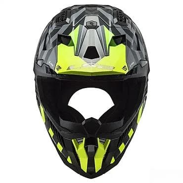 Motokros kaciga LS2 X-Force Carbon, dizajnirana za terensku vožnju at lalafo.rs — 5 Motokros kaciga LS2 X-Force Carbon, dizajnirana za terensku vožnju — 5
