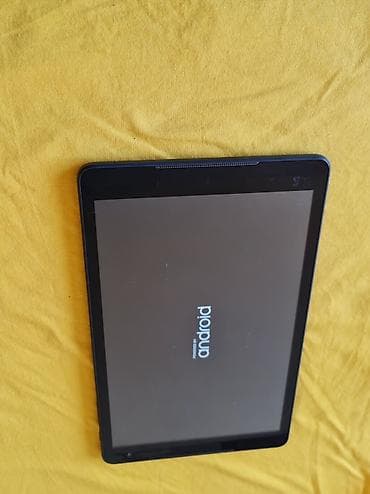 Tablet odlican,resetovan,ceka novog vlasnika na lalafo.rs — 1 Tablet odlican,resetovan,ceka novog vlasnika — 1