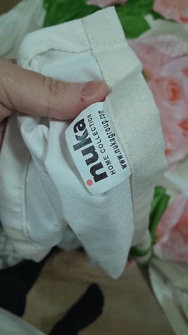 Prekrivač/deka za krevet – 200 x 200 cm - Dimenzije: 200 x 200 cm na lalafo.rs — 5 Prekrivač/deka za krevet – 200 x 200 cm - Dimenzije: 200 x 200 cm — 5