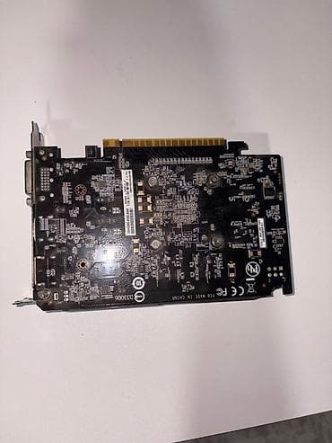 Grafička kartica Gigabyte gtx 1050ti 4gb Radila do skoro u mom starom at lalafo.rs — 3 Grafička kartica Gigabyte gtx 1050ti 4gb Radila do skoro u mom starom — 3