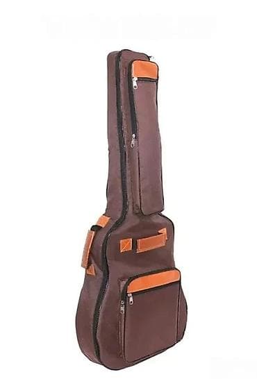 Sport & Hobby: TORBA ZA GITARUGIG BAG BESPLATNA DOSTAVA | Postavljena torba sa at lalafo.rs — 2 Sport & Hobby: TORBA ZA GITARUGIG BAG BESPLATNA DOSTAVA | Postavljena torba sa — 2