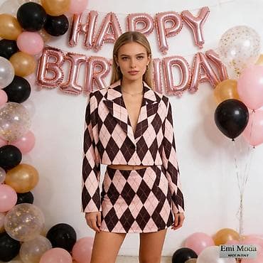 ✨ 𝑲𝒍𝒆𝒐𝒑𝒂𝒕𝒓𝒂 𝑺𝒕𝒚𝒍𝒆 ✨
⚜️ Univerzalna velicina
⚜️ Komplet 3250 din na lalafo.rs — 4 ✨ 𝑲𝒍𝒆𝒐𝒑𝒂𝒕𝒓𝒂 𝑺𝒕𝒚𝒍𝒆 ✨
⚜️ Univerzalna velicina
⚜️ Komplet 3250 din — 4