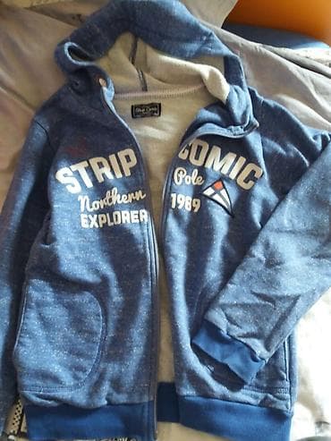 Beba Kids deciji duks vel10 na lalafo.rs Beba Kids deciji duks vel10