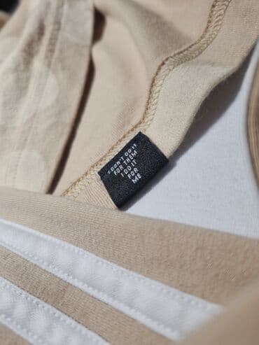 Adidas Originals, S (EU 36), Tufnasti, bоја - Bež na lalafo.rs — 7 Adidas Originals, S (EU 36), Tufnasti, bоја - Bež — 7