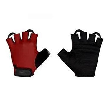 Equipment for cyclists: RUKAVICE FORCE LOOK, CRVENE L | letnje biciklističke rukavice at lalafo.rs — 2 Equipment for cyclists: RUKAVICE FORCE LOOK, CRVENE L | letnje biciklističke rukavice — 2