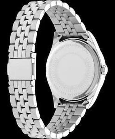 TIMEX Legacy TW2V68400UK - 36mm - Svetlo plava OPIS: Model na lalafo.rs — 10 TIMEX Legacy TW2V68400UK - 36mm - Svetlo plava OPIS: Model — 10