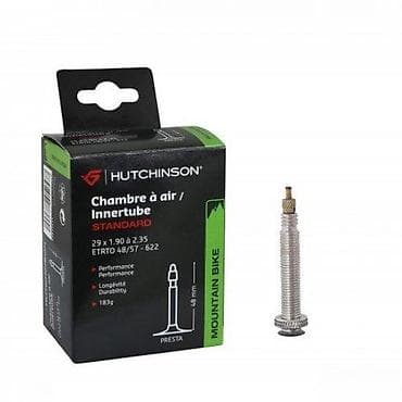 UNUTRAŠNJA GUMA HUTCHINSON 29X1,90/ 2,35 FV 48MM, BOX | UNUTRAŠNJA na lalafo.rs UNUTRAŠNJA GUMA HUTCHINSON 29X1,90/ 2,35 FV 48MM, BOX | UNUTRAŠNJA