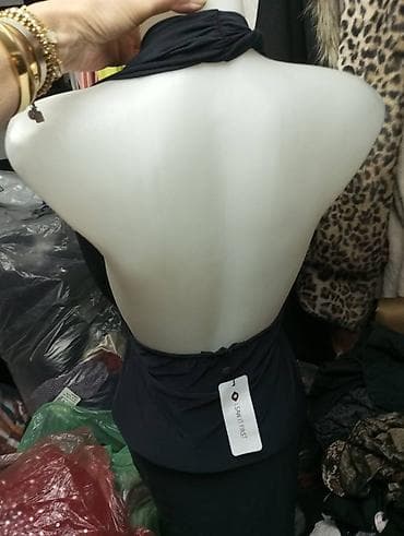 kom sa etiketom: Nova sa etiketom,sexy haljina L at lalafo.rs — 2 kom sa etiketom: Nova sa etiketom,sexy haljina L — 2