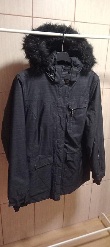 Nova ženska SKI jakna Rodeo, br.46.Kupljena u Nemačkoj Izuzetno na lalafo.rs — 1 Nova ženska SKI jakna Rodeo, br.46.Kupljena u Nemačkoj Izuzetno — 1