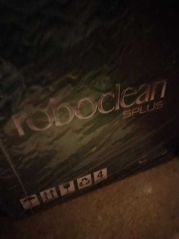 Roboclean SPLUS – višenamenski sistem za dubinsko čišćenje sa vodenim na lalafo.rs Roboclean SPLUS – višenamenski sistem za dubinsko čišćenje sa vodenim