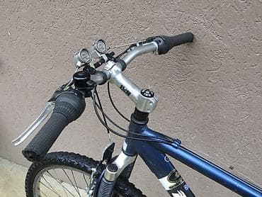 Bicikl-BIXS QUALIFYER F6 26" Alu Prodajem odlican polovan bicikl MTB na lalafo.rs — 9 Bicikl-BIXS QUALIFYER F6 26" Alu Prodajem odlican polovan bicikl MTB — 9