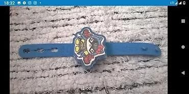 Hello Kitty Watches na lalafo.rs — 2 Hello Kitty Watches — 2