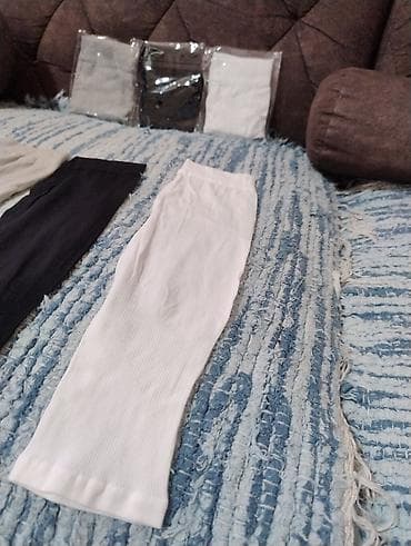 One size, bоја - Bela na lalafo.rs — 2 One size, bоја - Bela — 2