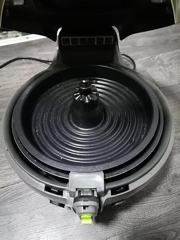 Tefal ActiFry posuda sa mešačem i poklopcem (set delova) - Originalna na lalafo.rs — 1 Tefal ActiFry posuda sa mešačem i poklopcem (set delova) - Originalna — 1