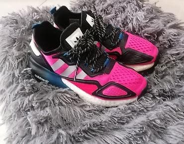 Original adidas patike
malo nošene
br 38
extra stanje
besprekorne na lalafo.rs — 4 Original adidas patike
malo nošene
br 38
extra stanje
besprekorne — 4