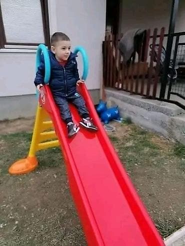 Dečiji tobogani, besplatna dostava vrhunski kvalitet a klasa, bez na lalafo.rs — 4 Dečiji tobogani, besplatna dostava vrhunski kvalitet a klasa, bez — 4