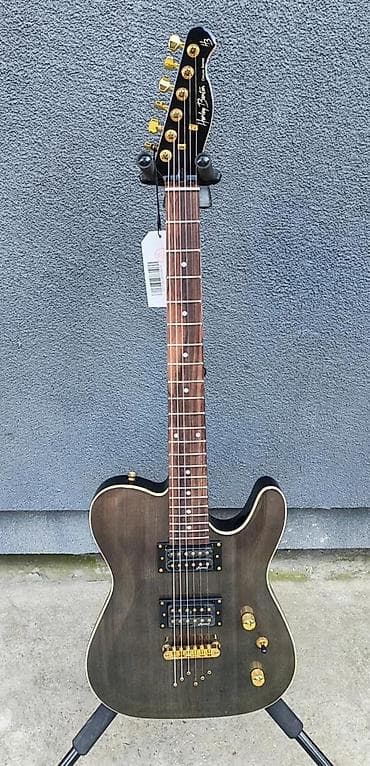 Sport & Hobby: HARLEY BENTON TE-40 TBK DELUXE | . Slanje po dogovoru ili at lalafo.rs — 1 Sport & Hobby: HARLEY BENTON TE-40 TBK DELUXE | . Slanje po dogovoru ili — 1