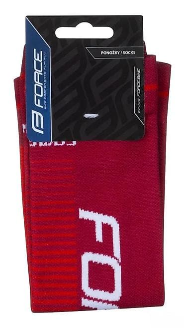 Sportswear: KOMPRESIONE NAVLAKE FORCE COMPRESS, BORDO-CRVENE S-M | elastične at lalafo.rs — 2 Sportswear: KOMPRESIONE NAVLAKE FORCE COMPRESS, BORDO-CRVENE S-M | elastične — 2