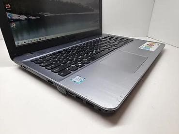 Electronics: Asus 8GB SSD Kamera Hdmi Procesor I5 7TH FHD IPS. POGLEDAJTE MOJE at lalafo.rs — 3 Electronics: Asus 8GB SSD Kamera Hdmi Procesor I5 7TH FHD IPS. POGLEDAJTE MOJE — 3