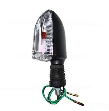 Moto žmigavac/indikator pravca – univerzalni - Tip: žmigavac za at lalafo.rs Moto žmigavac/indikator pravca – univerzalni - Tip: žmigavac za