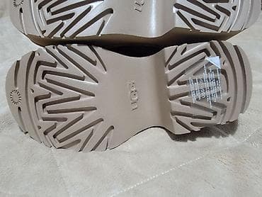 Ugg obuća 37, bоја - Braon na lalafo.rs — 4 Ugg obuća 37, bоја - Braon — 4