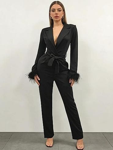 zenske original guess: 💥Elegantni ženski kombinezon – crni💥
✅2600 din na lalafo.rs — 1 zenske original guess: 💥Elegantni ženski kombinezon – crni💥
✅2600 din — 1