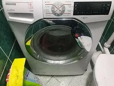 Hoover Dynamic Next masina sa funkcijom susenja u delovima na lalafo.rs — 1 Hoover Dynamic Next masina sa funkcijom susenja u delovima — 1