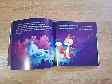 Bike accessories: Bau - Bau nova dečija knjiga Jelica Greganović Prelepa knjiga za decu at lalafo.rs — 3 Bike accessories: Bau - Bau nova dečija knjiga Jelica Greganović Prelepa knjiga za decu — 3